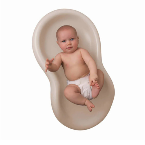 Keekaroo | Peanut Changer