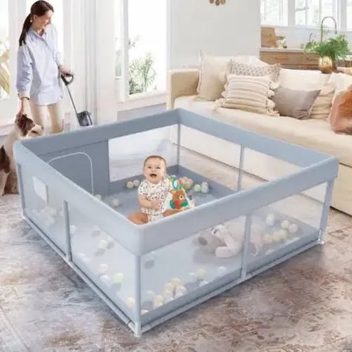 play yard mat 47x47 - Google Shopping