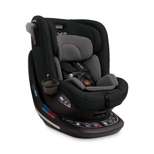 REVV Rotating Convertible Car Seat