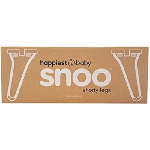 SNOO Low Legs by Happiest Baby
