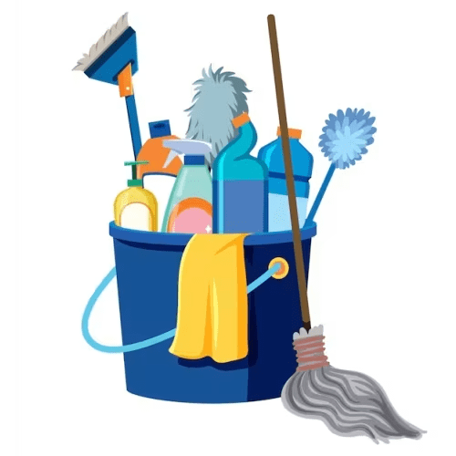 House Cleaners - Cash Fund