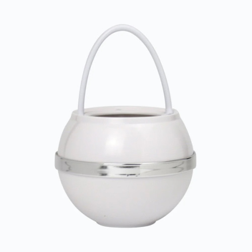 Crystal Quest Bath Ball Water Filter | Quality Water Filters 4 You