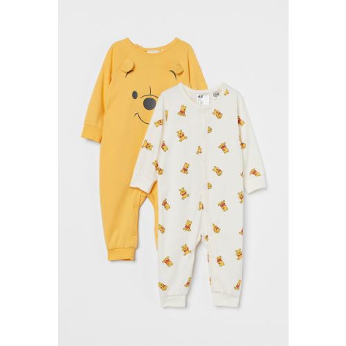 2-pack Jumpsuits