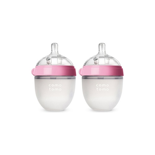 Baby Slow Flow Bottles