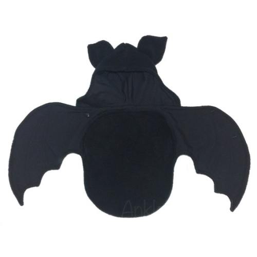Newborn Baby Black Bat Swaddle Blanket Baby Infant Costume Fleece Sleep Sack 3-6 Months Preemie Halloween Costume October Baby Announcement - Etsy