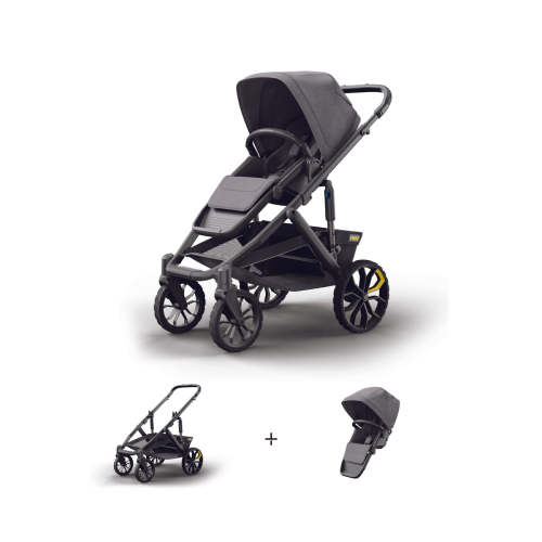 Switch&Roll Luxe Bundle
