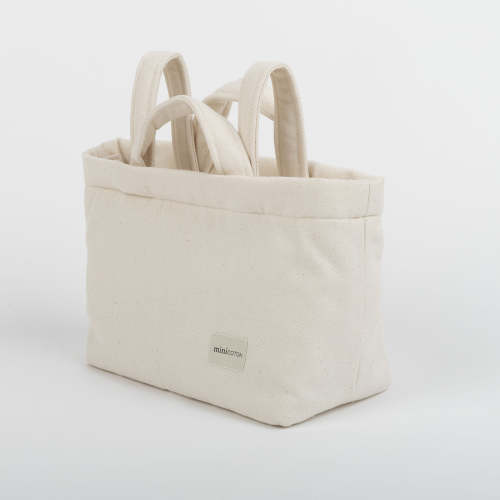 Carry Cotton Stroller Bag - Minicoton