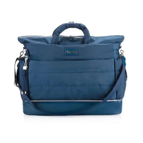 Travel Diaper Bag - Dream Weekender™ Hospital Bag | Itzy Ritzy®