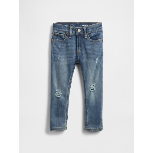 Baby & Toddler Skinny Jeans