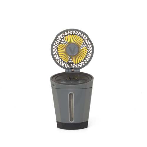 Misting Fan