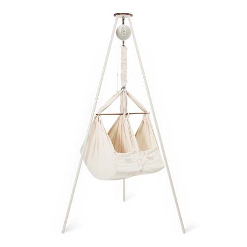 Classic Bundle - Twin Baby Hammock connect