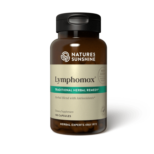 Lymphomax®