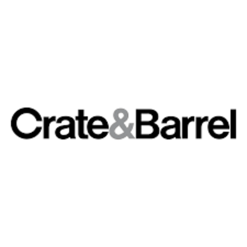 Crate & Barrel Baby Registry