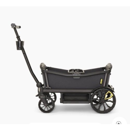 Wagon Stroller fund