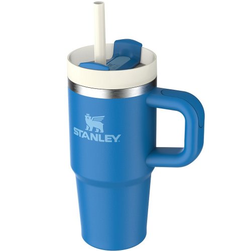 Stanley The Quencher H2.O FlowState Tumbler with Handle, 14 oz.