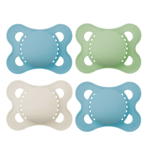 MAM Original Pacifier 0-6 months