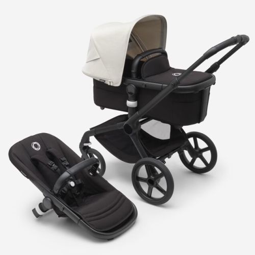 Bugaboo Fox 5 complete