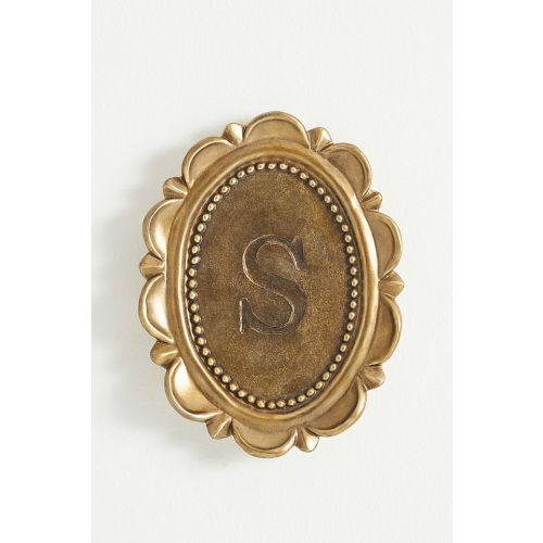 Louisa Monogram Gallery Wall Charm
