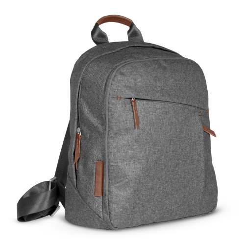 Changing Backpack - Greyson