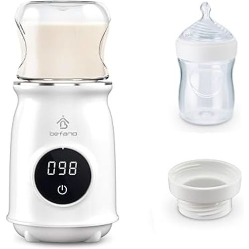 Bottle Warmer
