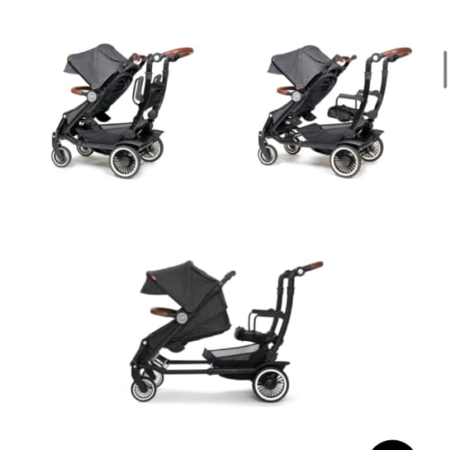 The Entourage 2.0