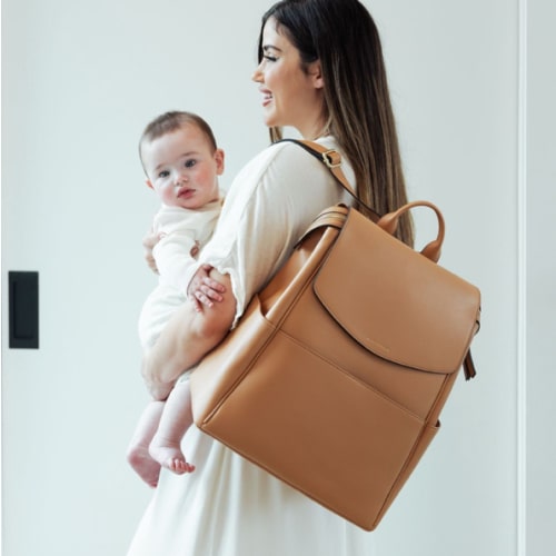 The Olivia Diaper Bag