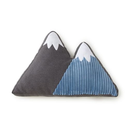 Trail Mix Pillow - Levtex Baby