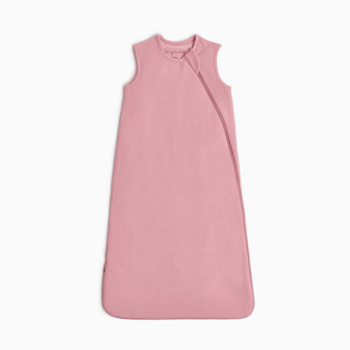 Bamboo Viscose Wearable Sleep Bag 1.0 TOG - Pink