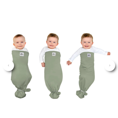 The Ollie® Swaddle