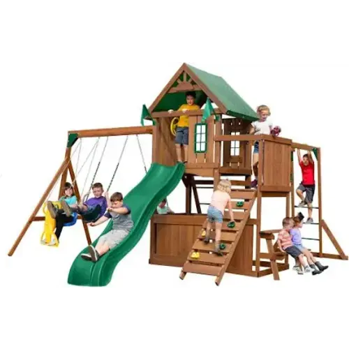 Francesca Swing Set Fund