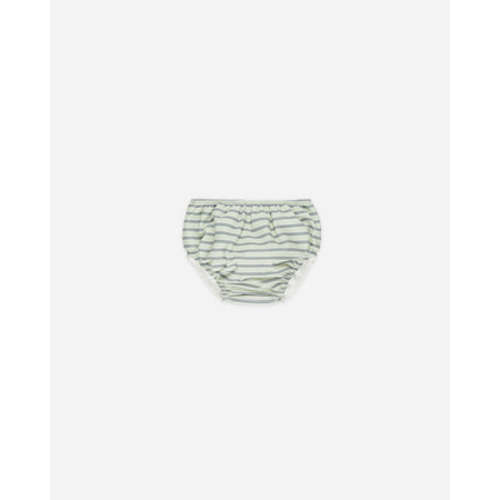 Swim Diaper || Summer Stripe