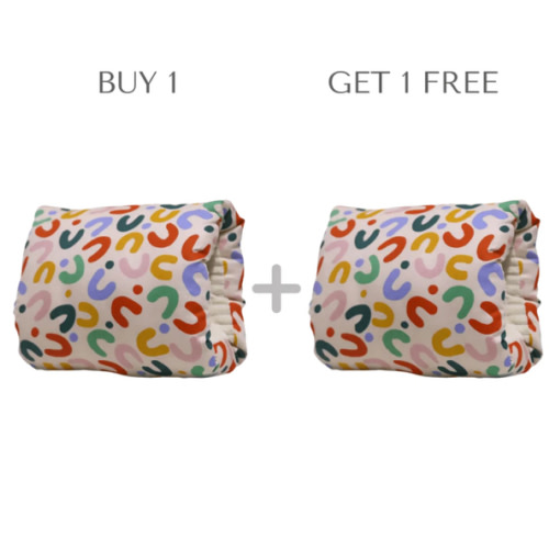 Baby Feeding Arm Pillow - 🎉 BUY 1 GET 1 FREE – Skaldo & Malin