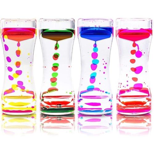 Liquid Motion Bubbler