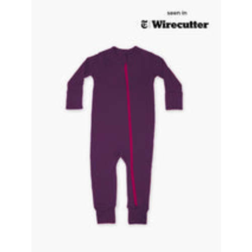 Adventure Zippy Baby Midlayer | Cozy & Stylish Comfort by Iksplor