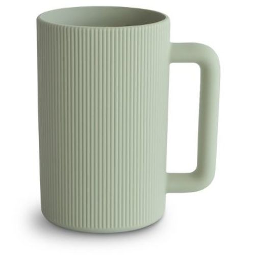 Bath Rinse Cup Sage One Size