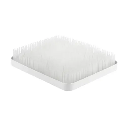 Boon Lawn Drying Rack White | Baby Bunting AU