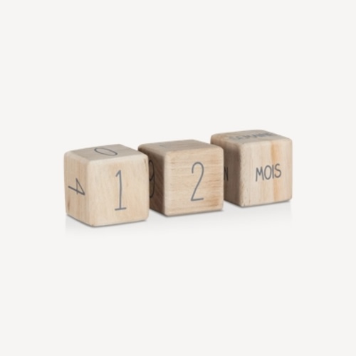 English Age Blocks | Bouclair