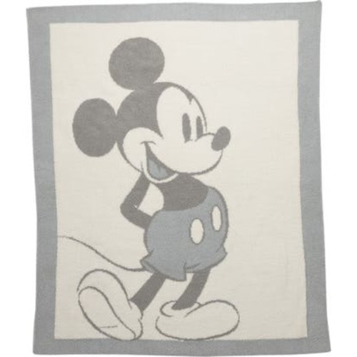 Cozychic™ Disney Mickey/Minnie Mouse Blanket