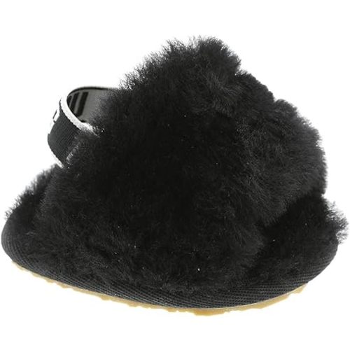UGG Kids' Fluff Yeah Slide Slipper
