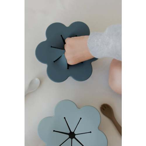 Flower Snack Cup - Harbour