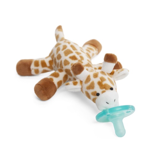 Baby Giraffe - WubbaNub