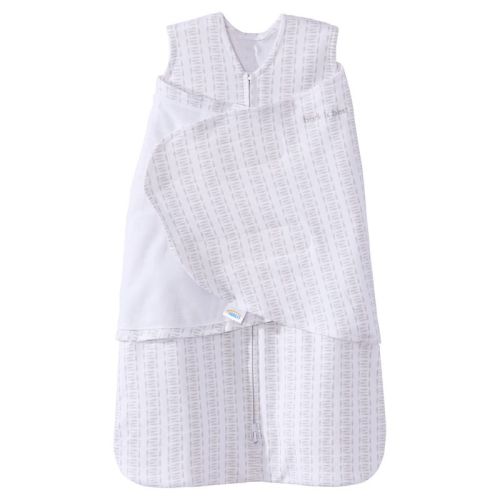 HALO Innovations Sleepsack 100% Cotton Swaddle Wrap