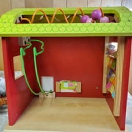 Play Barn