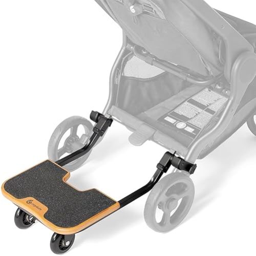 Ergobaby Metro+ Ride Along Board