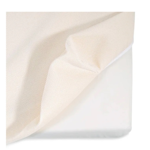 Breathable Crib Mattress Cover - “Crib Size”