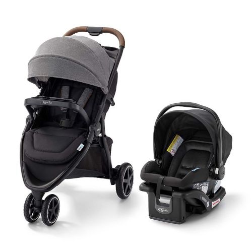 Graco Outpace™ Briggs All-Terrain Travel System