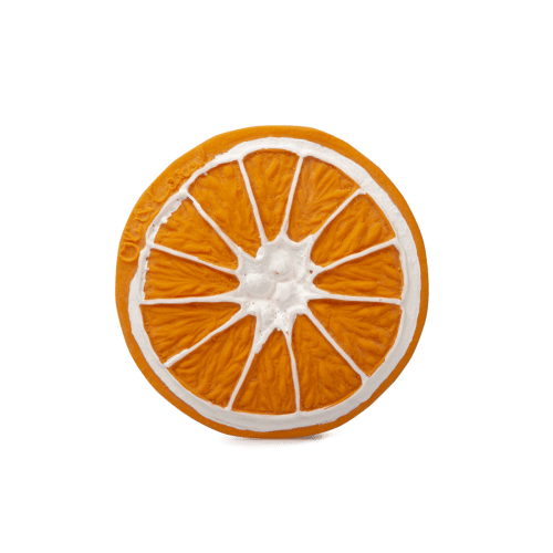 Clementino the Orange