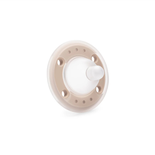 Ninni Pacifier Oatmeal 2 Pack