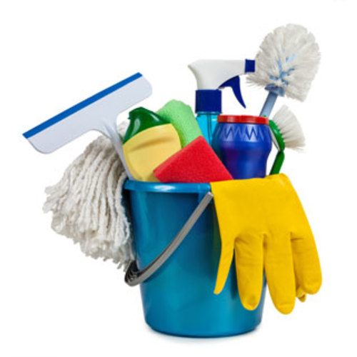 Cleaning Services – Angie's NOLA Maids