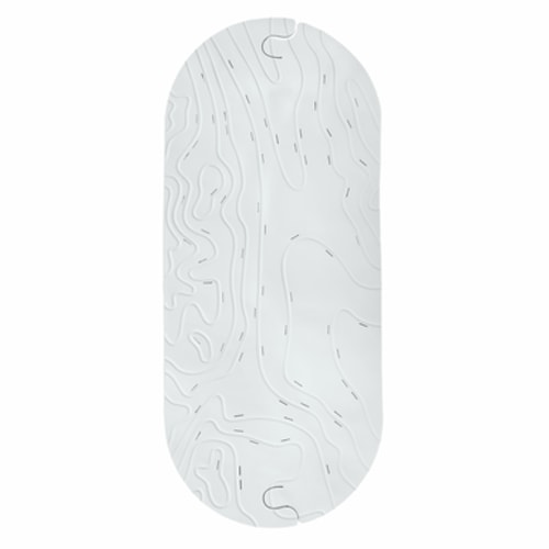 GRIFFLE Bathtub Mat - TOMY
